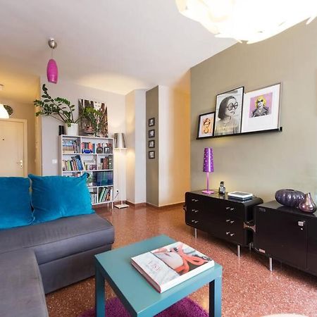 Apto Grande 2 Hab Free Parking Big Apartment 2Rooms ماسبالوماس المظهر الخارجي الصورة