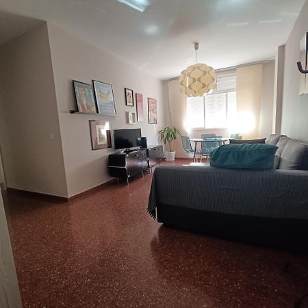 Apto Grande 2 Hab Free Parking Big Apartment 2Rooms ماسبالوماس المظهر الخارجي الصورة