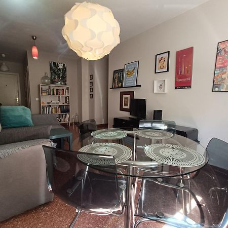 Apto Grande 2 Hab Free Parking Big Apartment 2Rooms ماسبالوماس المظهر الخارجي الصورة
