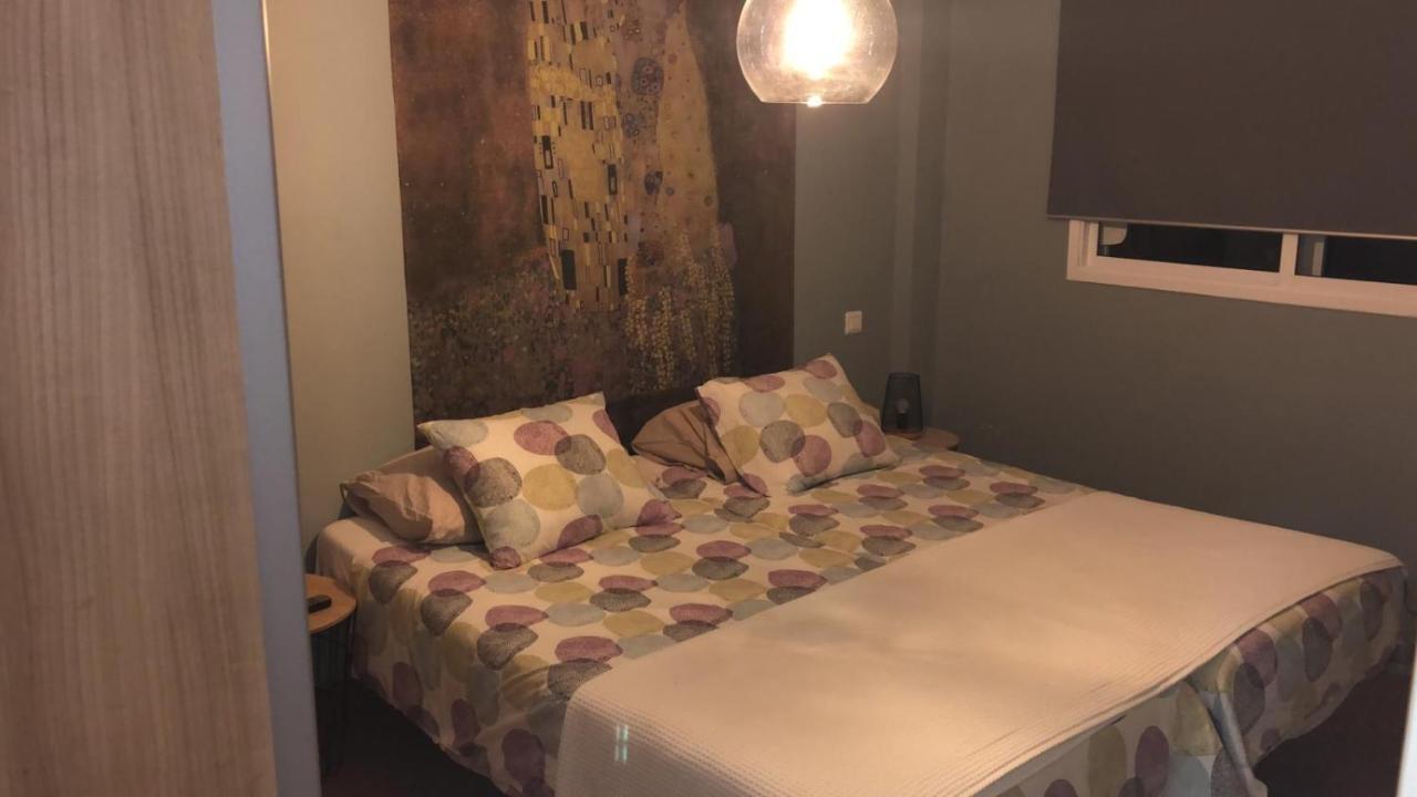 Apto Grande 2 Hab Free Parking Big Apartment 2Rooms ماسبالوماس المظهر الخارجي الصورة