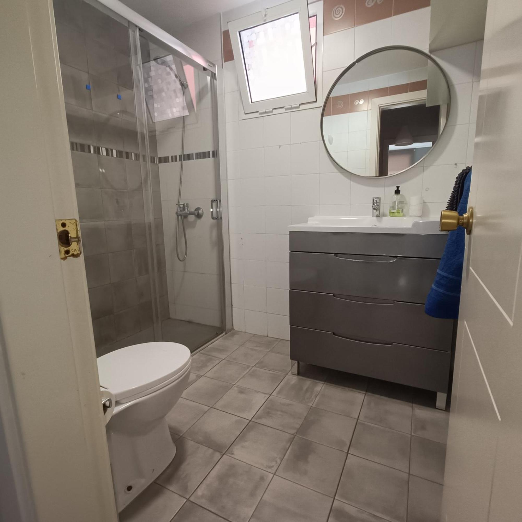 Apto Grande 2 Hab Free Parking Big Apartment 2Rooms ماسبالوماس المظهر الخارجي الصورة